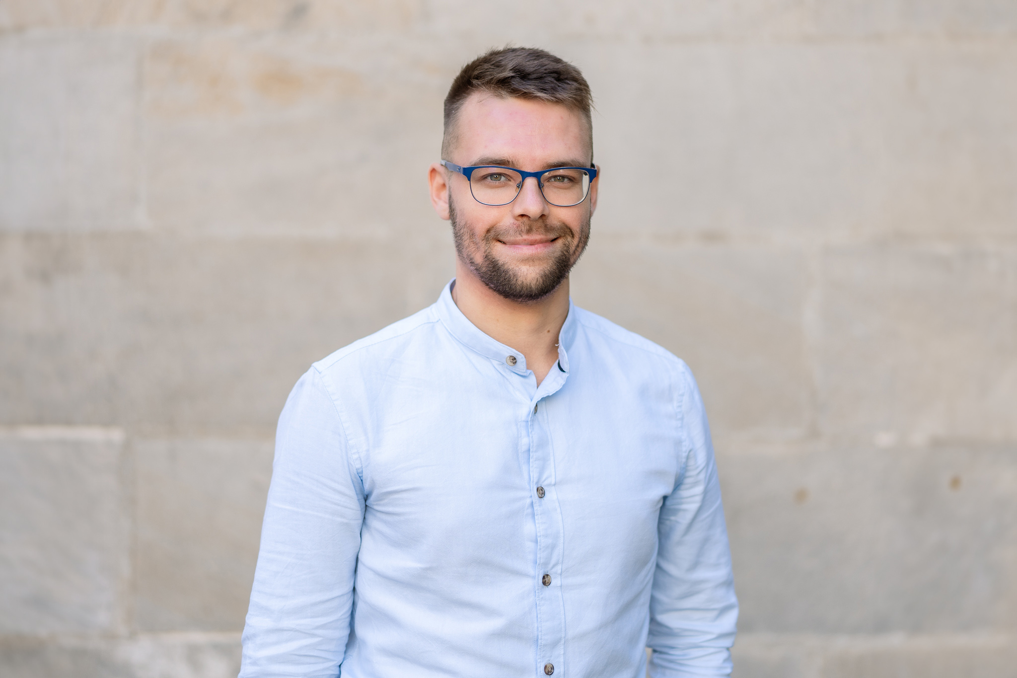 Tadeáš Melíšek – online marketér